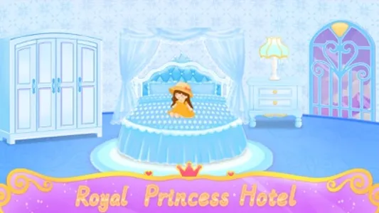 Princess Royal Hotel screenshot 6