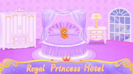 Princess Royal Hotel screenshot 7