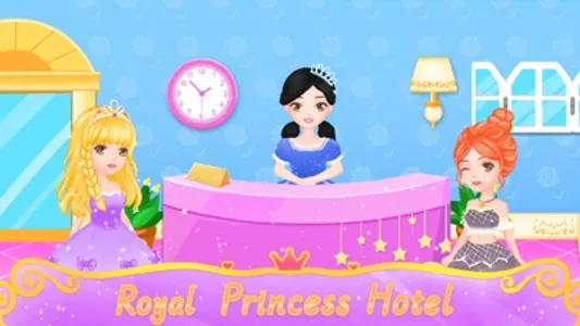 Princess Royal Hotel screenshot 8