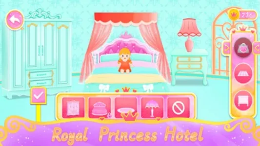 Princess Royal Hotel screenshot 9