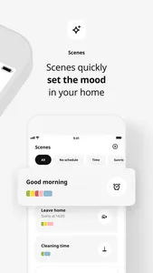 IKEA Home smart screenshot 2