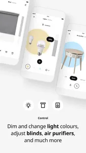 IKEA Home smart screenshot 3