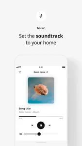 IKEA Home smart screenshot 4