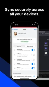 Vivaldi Powerful Web Browser screenshot 6