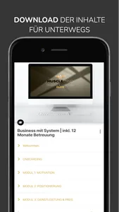 MUSCLEMIND screenshot 2