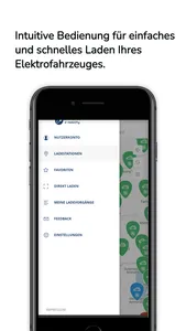 EMOBILIX Charging screenshot 0