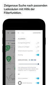 EMOBILIX Charging screenshot 2