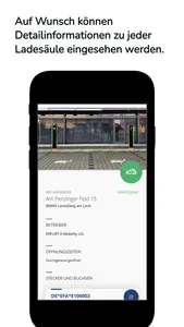 EMOBILIX Charging screenshot 6