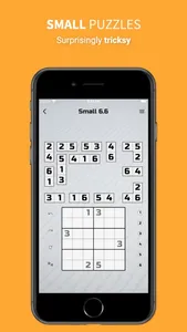 Jidoku screenshot 2