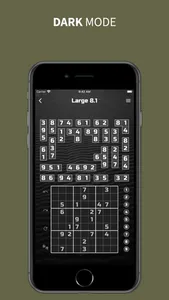 Jidoku screenshot 5