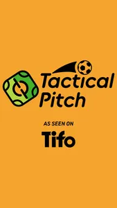 Tactical Pitch screenshot 0