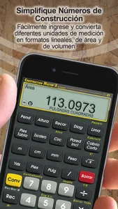 Construction Master 5 Español screenshot 3