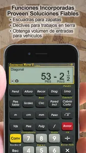 Construction Master 5 Español screenshot 5