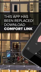 Aqua Comfort Link screenshot 0