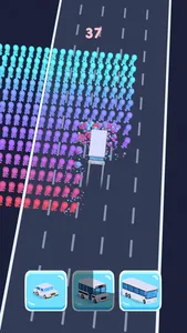 Road Pop! screenshot 1