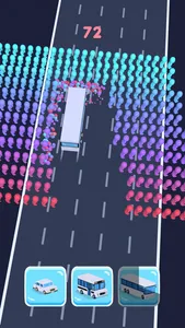 Road Pop! screenshot 2