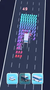 Road Pop! screenshot 5