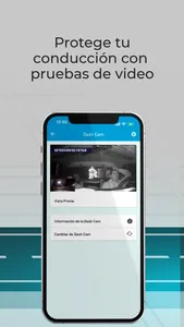 Tecnocam screenshot 4