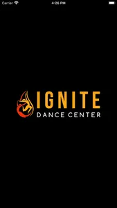 Ignite Dance Center screenshot 0