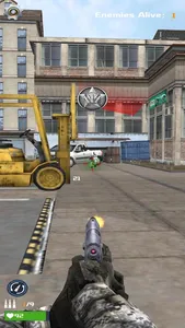 Agent Shooter screenshot 5