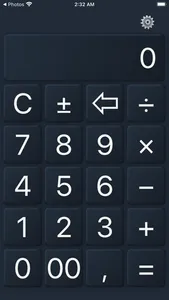 Calculee screenshot 7