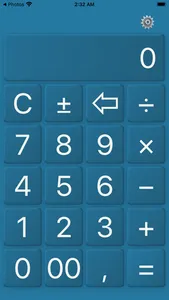 Calculee screenshot 8