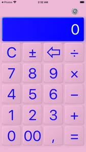 Calculee screenshot 9