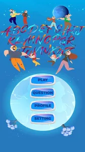 Wordtrix (WordGame) screenshot 0
