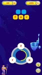 Wordtrix (WordGame) screenshot 2