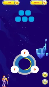 Wordtrix (WordGame) screenshot 3