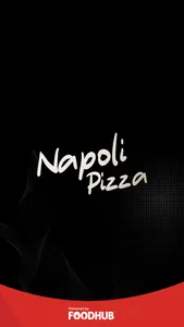 Napoli Pizza. screenshot 0