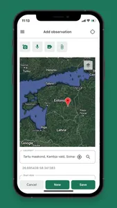 PlutoF GO screenshot 2