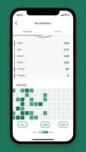 PlutoF GO screenshot 4