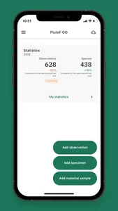 PlutoF GO screenshot 6