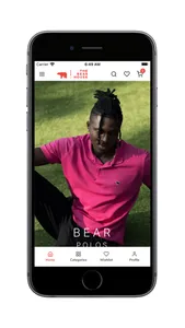 The Bear House screenshot 3