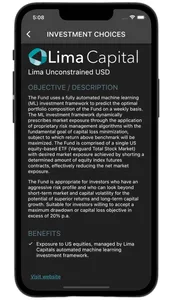 Stackr Invest screenshot 3