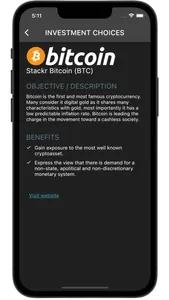 Stackr Invest screenshot 5