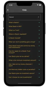 Stackr Invest screenshot 7