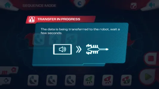 Scorpion Robot screenshot 5