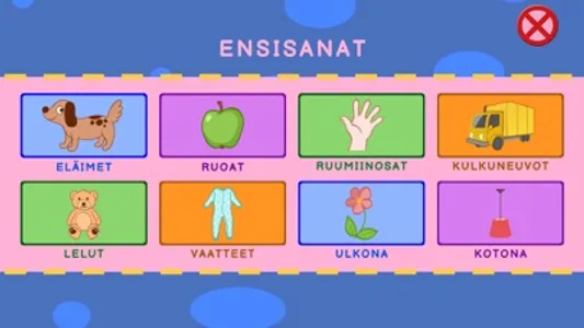 Ensisanat screenshot 0