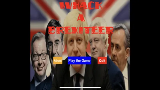 Whack a Brexiteer screenshot 1