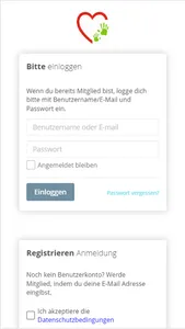 AWOKi – AWO-Kita-App SR-BOGEN screenshot 0