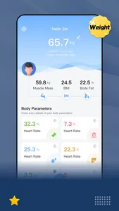 INSMART Health screenshot 0