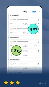 INSMART Health screenshot 2