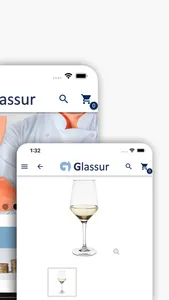 Glassur screenshot 1