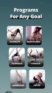 Becoming Balance Studio screenshot 3