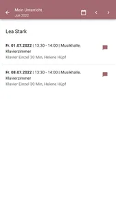 JMS Leonberg screenshot 1