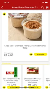 Supermercado Pilar screenshot 3