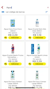 Supermercado Pilar screenshot 4