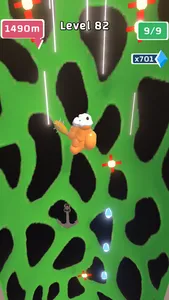 Falling Boy 3D screenshot 8